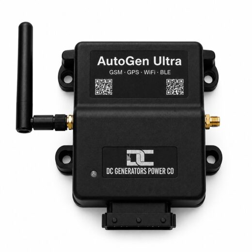 AutoGen Ultra front face product photo