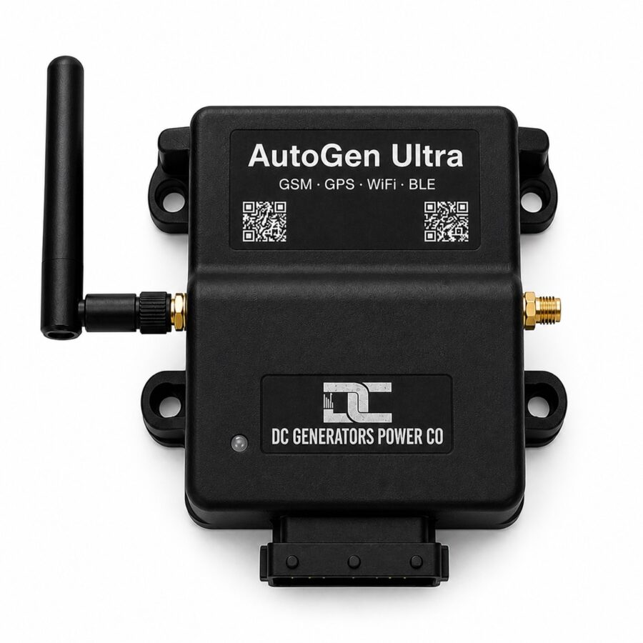 AutoGen Ultra front product view