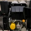 D180 AutoGen Kohler engine-side detail D180 AutoGen Kohler engine-side detail