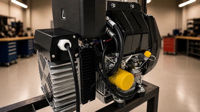 D180 AutoGen product hero image