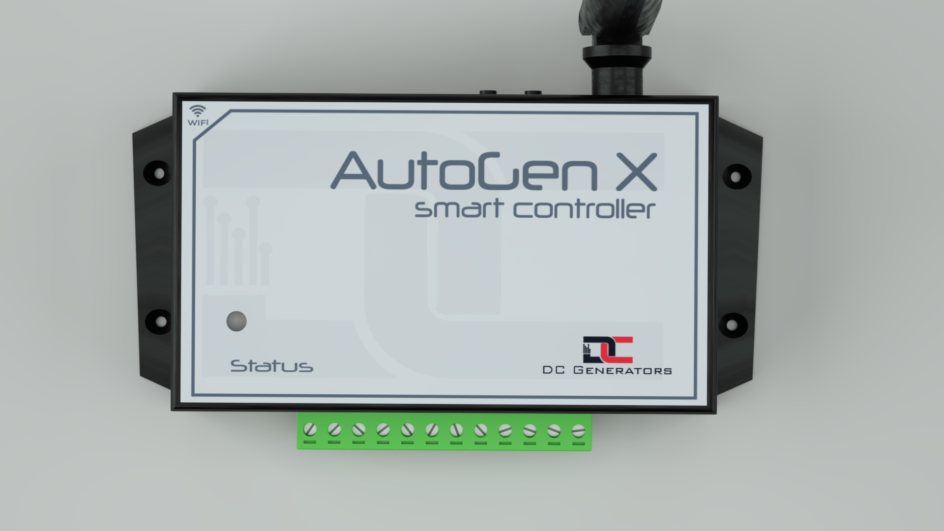 AutoGen X Pro